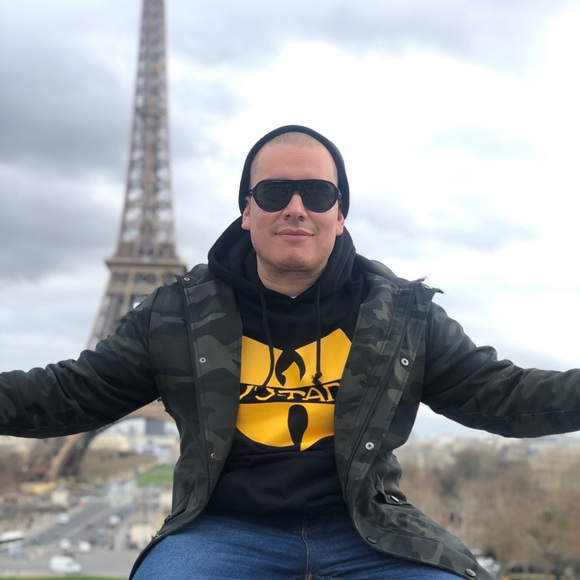 Meet your Posher, Fritz - Picture 1 of 1